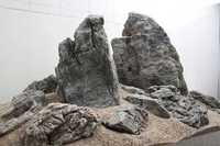 Skała Scenery Stone - kamienie jak seiryu do Akwarium 2kg