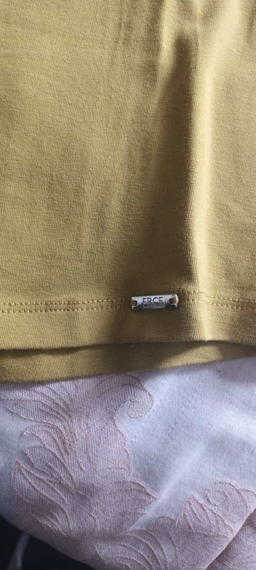 T-shirt da Ferrache