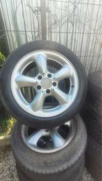 Alufelgi 5x112 r16 et30