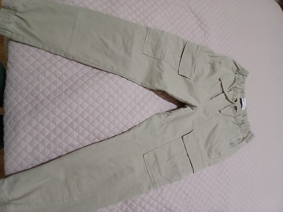 Calças de homem desportivas