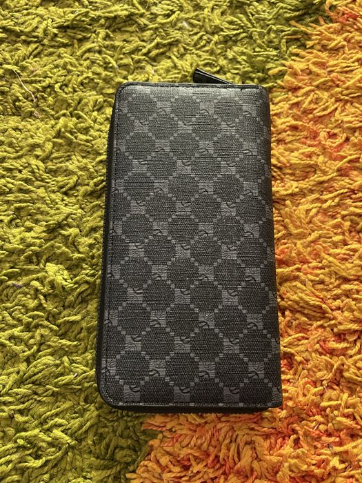 Гаманець          .