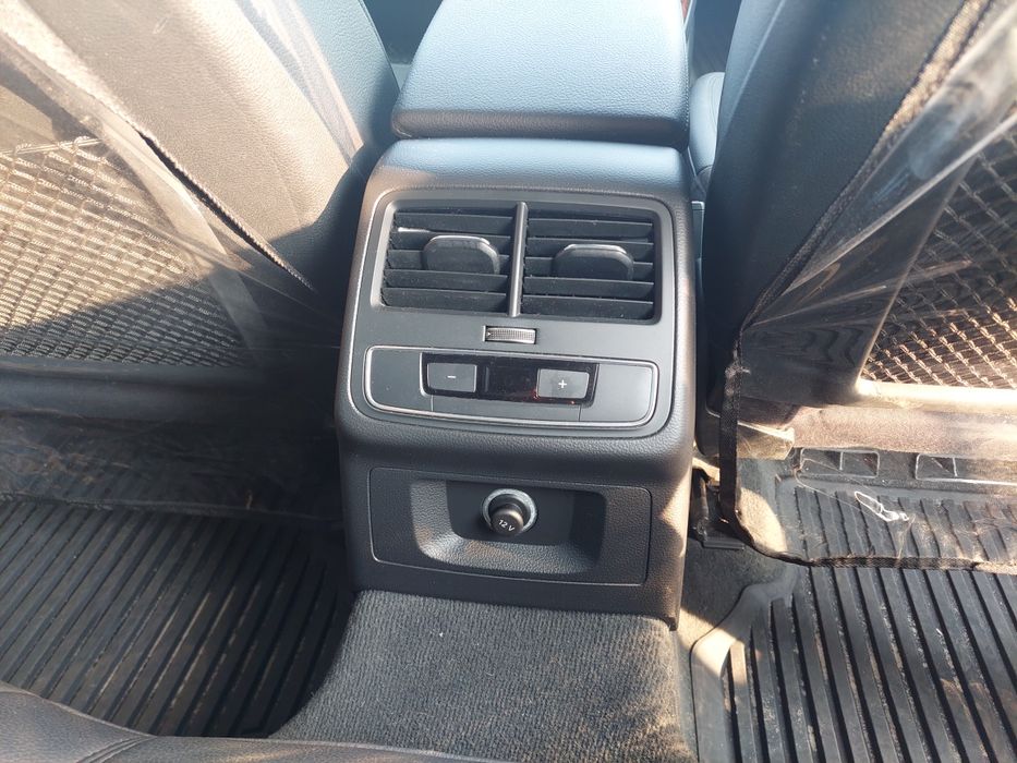 2016 2.0 Audi A4 Allroad Premium Plus