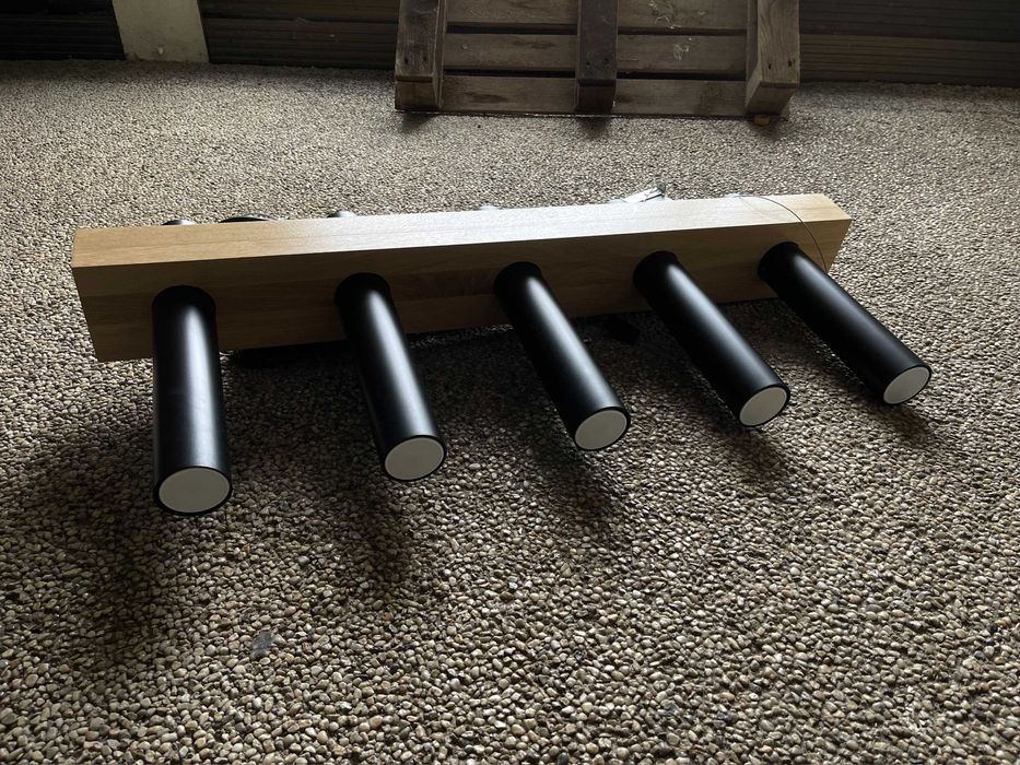 Підвісний світильник Milagro MLP5511