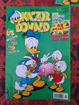 Kaczor Donald nr 5 rok 1997
