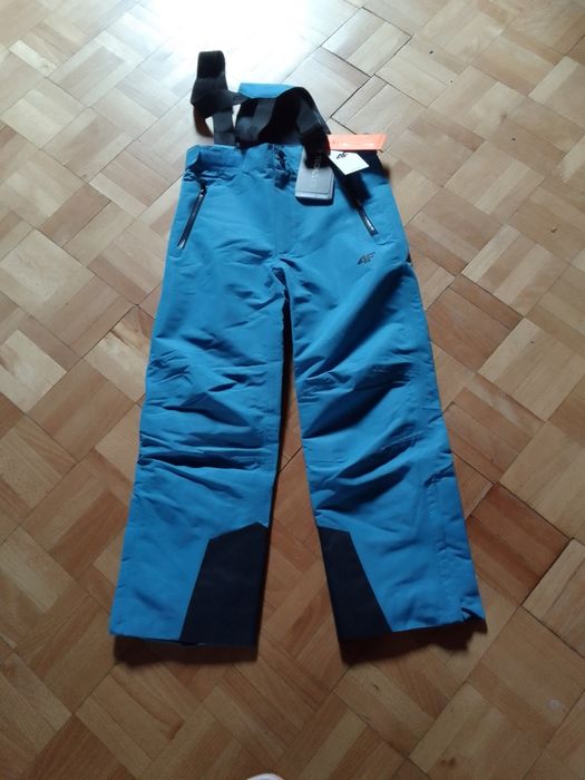 Rezerwacja Spodnie narciarskie unisex 4f