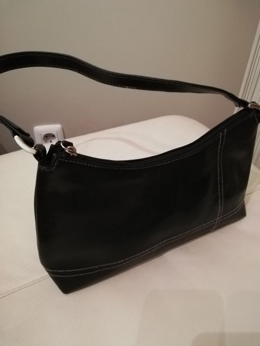 Mala Senhora estilo vintage em otimo estado