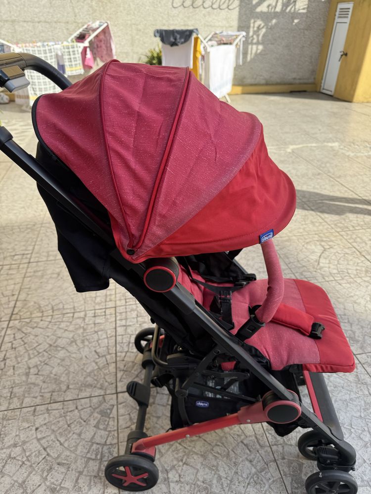 Carrinho Chicco Miinimo