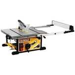Piła stołowa DeWalt DWE7492 Profesjonalna 2000W 250mm