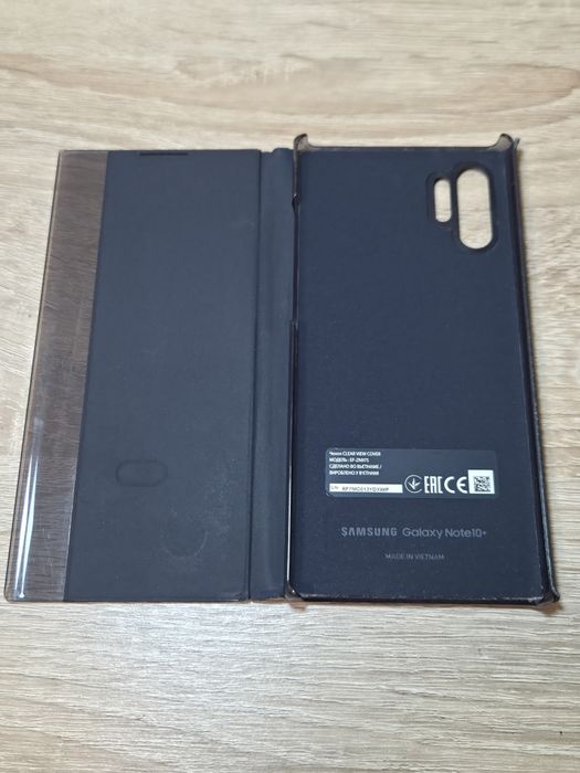 Samsung note 10 plus