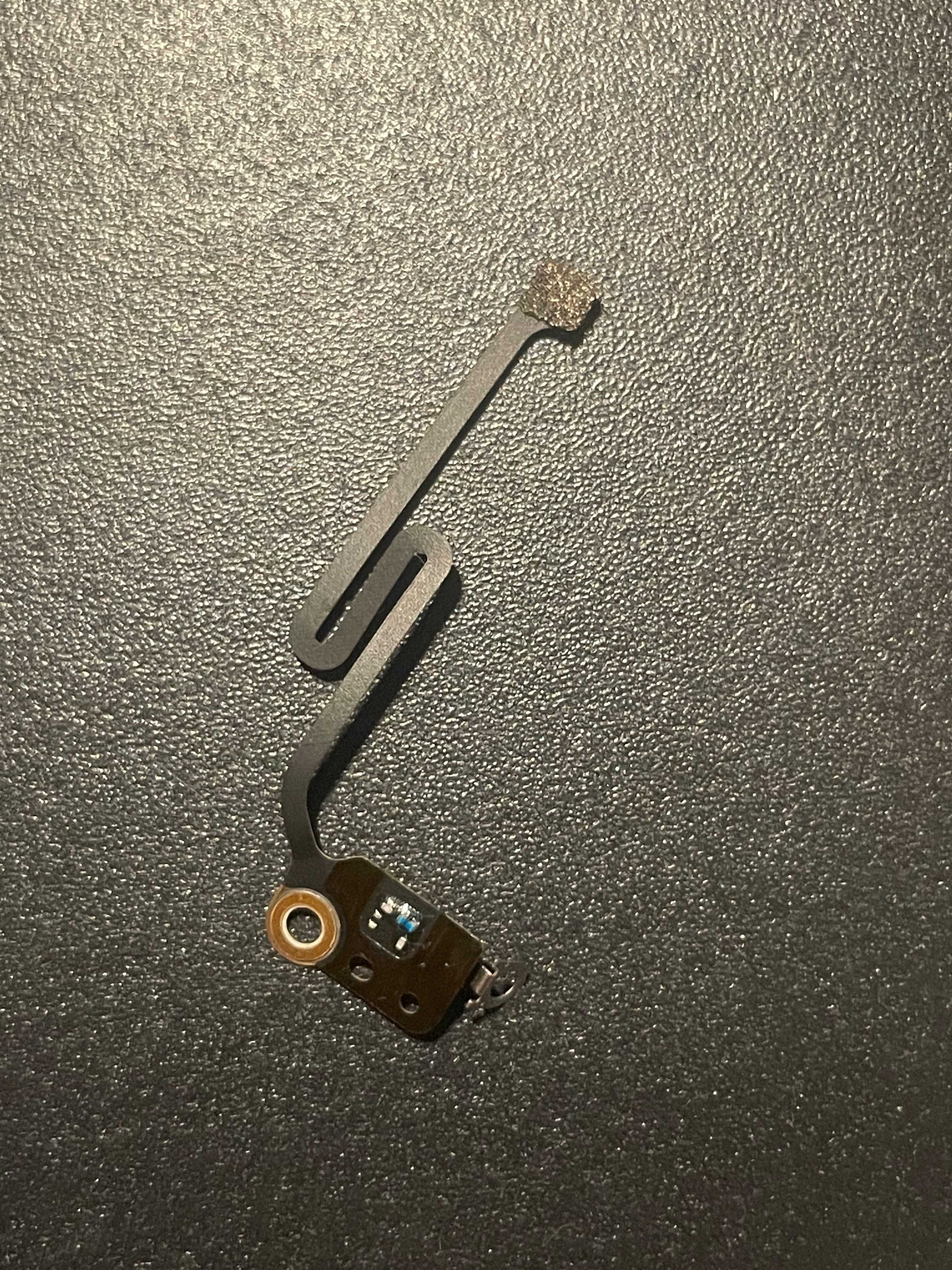 iPhone 6s Plus + taśma WiFi Bluetooth antena oryginalna z demontażu