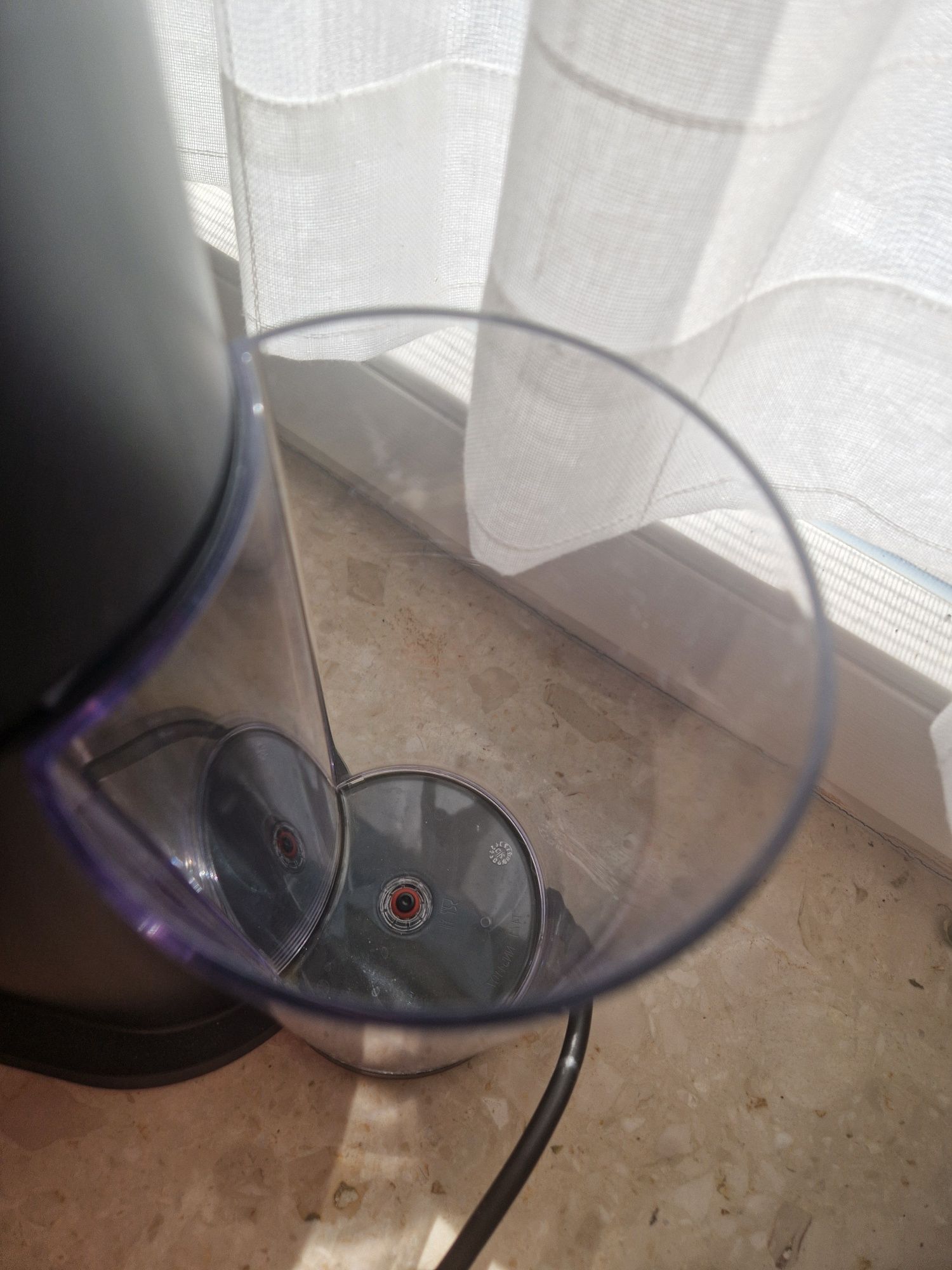 Ekspres Nespresso Vertuo