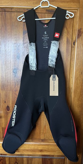 Spodenki balastowe Rooster 3/4 Classic Hiking Shorts