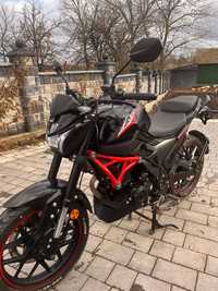 Продам lifan sr200 мотоцикл