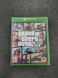 GTA V Xbox one tanio
