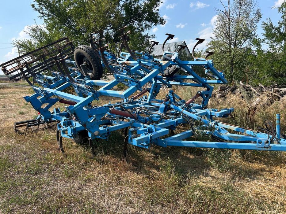 Культиватор Уманьферммаш