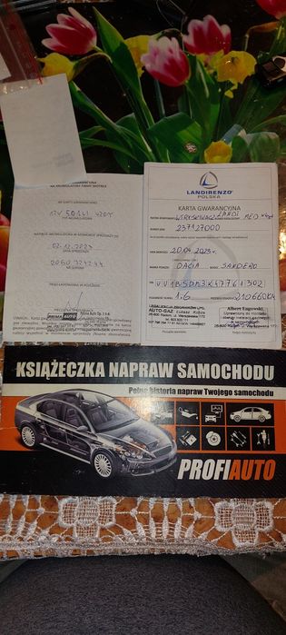 Sprzedam  samochód