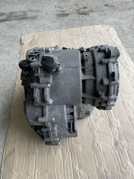 АКПП варіатор 722.8  Mercedes A-Class w169/B-Class w245