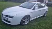 Alfa Romeo 159 TI 1.75TBI 2011r