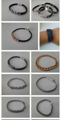 Pulseira masculinas