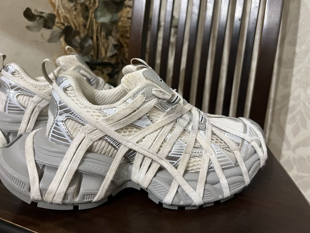 Кросівки під Balenciaga 3XL