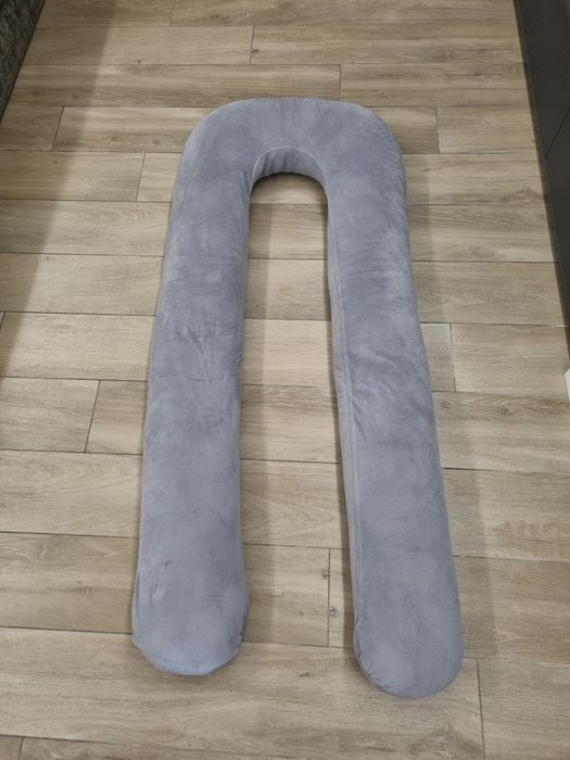 Подушка для вагітних