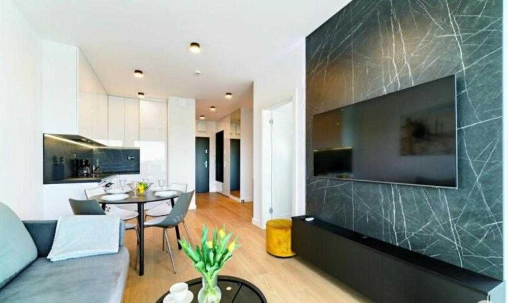 Prestiżowy Apartament z basenami w pierwszej linii brzegowej Fak Vat23