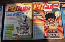 Revistas PC Guia