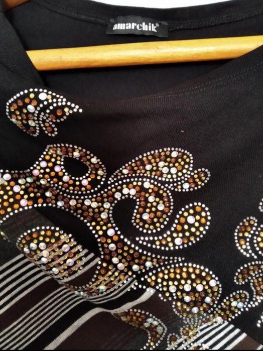 Стильная туника Турция