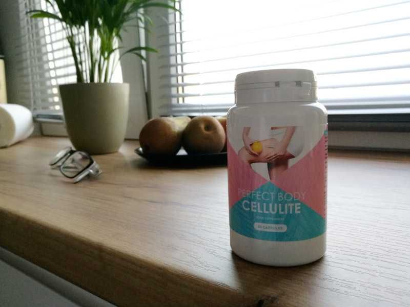 PERFECT BODY CELLULITE - Kompleksowe rozwiązania na cellulit.