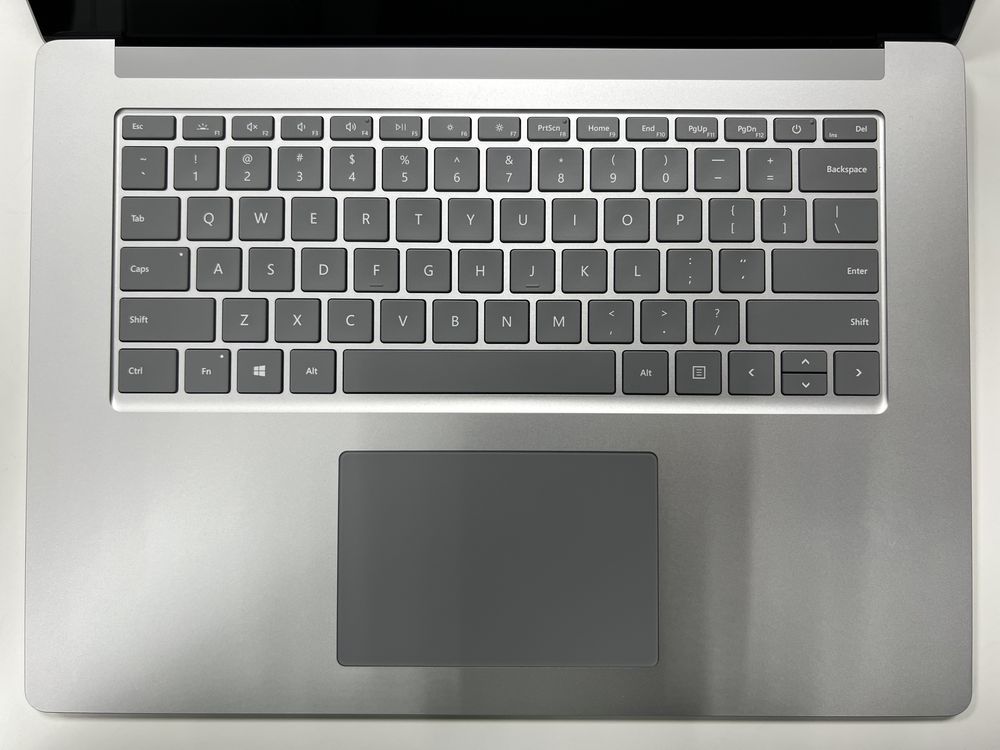 Surface laptop 3 15" 2K IPS Сенсорний Ryzen 5