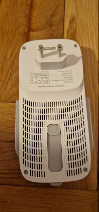 Wzmacniacz sieci TP-LINK450