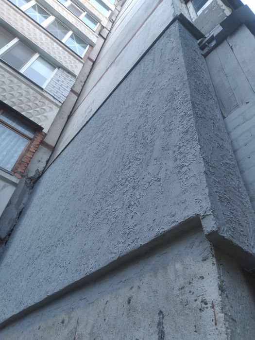 Высотные,фасадные и кровельные работы под ключ