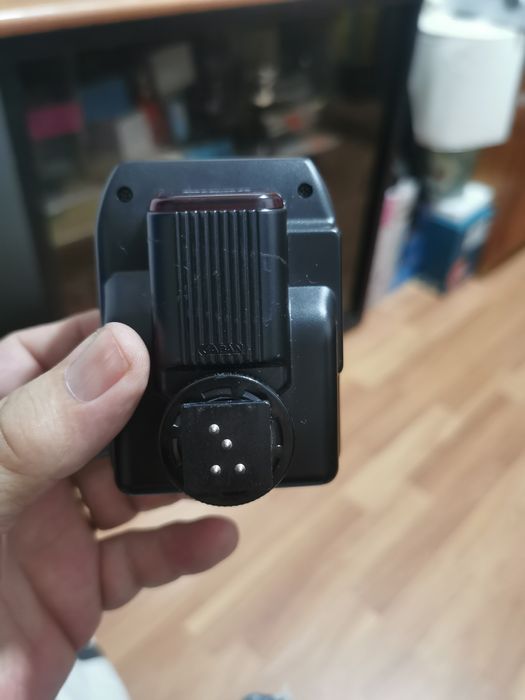 Flash SB 23 TTL Nikon