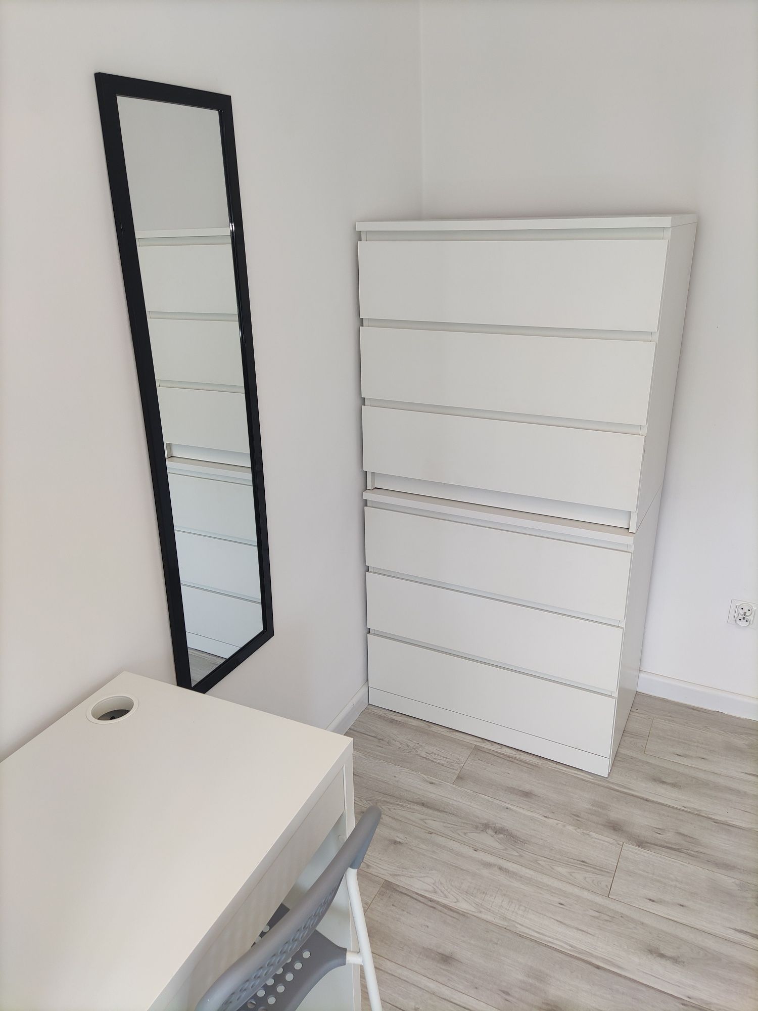 Pokój do wynajęcia Mokotów Sw. Bonifacego