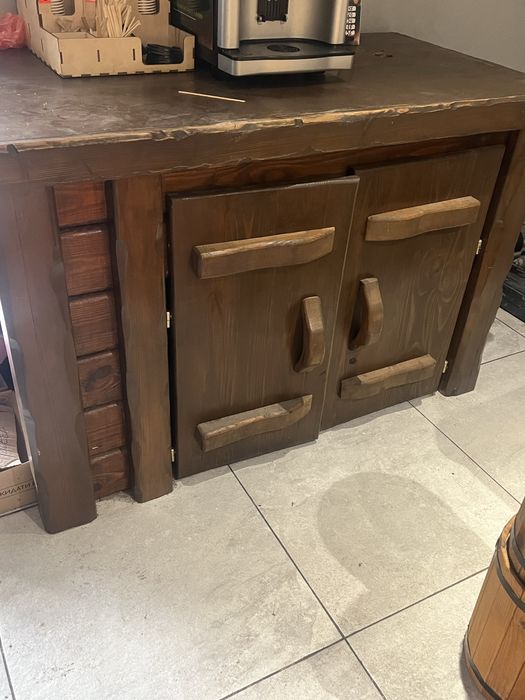 Продам комод, тумба