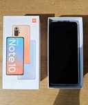 Redmi Note 10 PRO - 6 GB / 128 GB