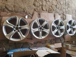 Felgi aluminiowe 17",5x112, Audi,VW,Skoda,Seat A4, A5, A6