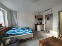 Ustka 150m do plaży. Apartament dla 4-6 os. Dwie łazienki, parking.