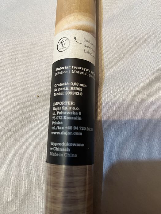 Okleina  na meble domowe