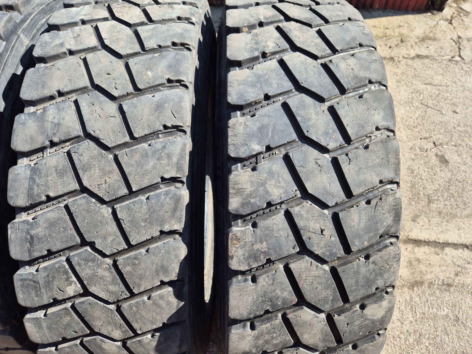 Opony 315/80r22.5
