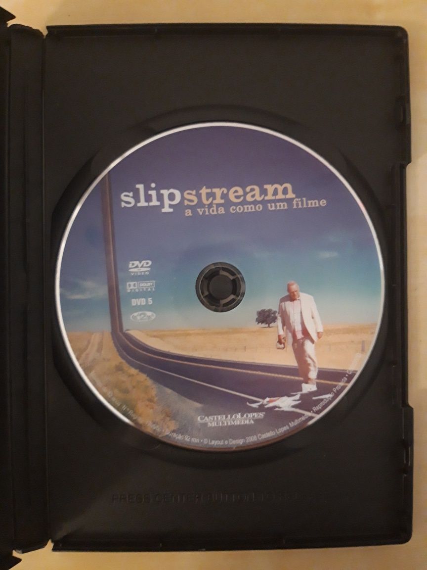 Slipstream (DVD)