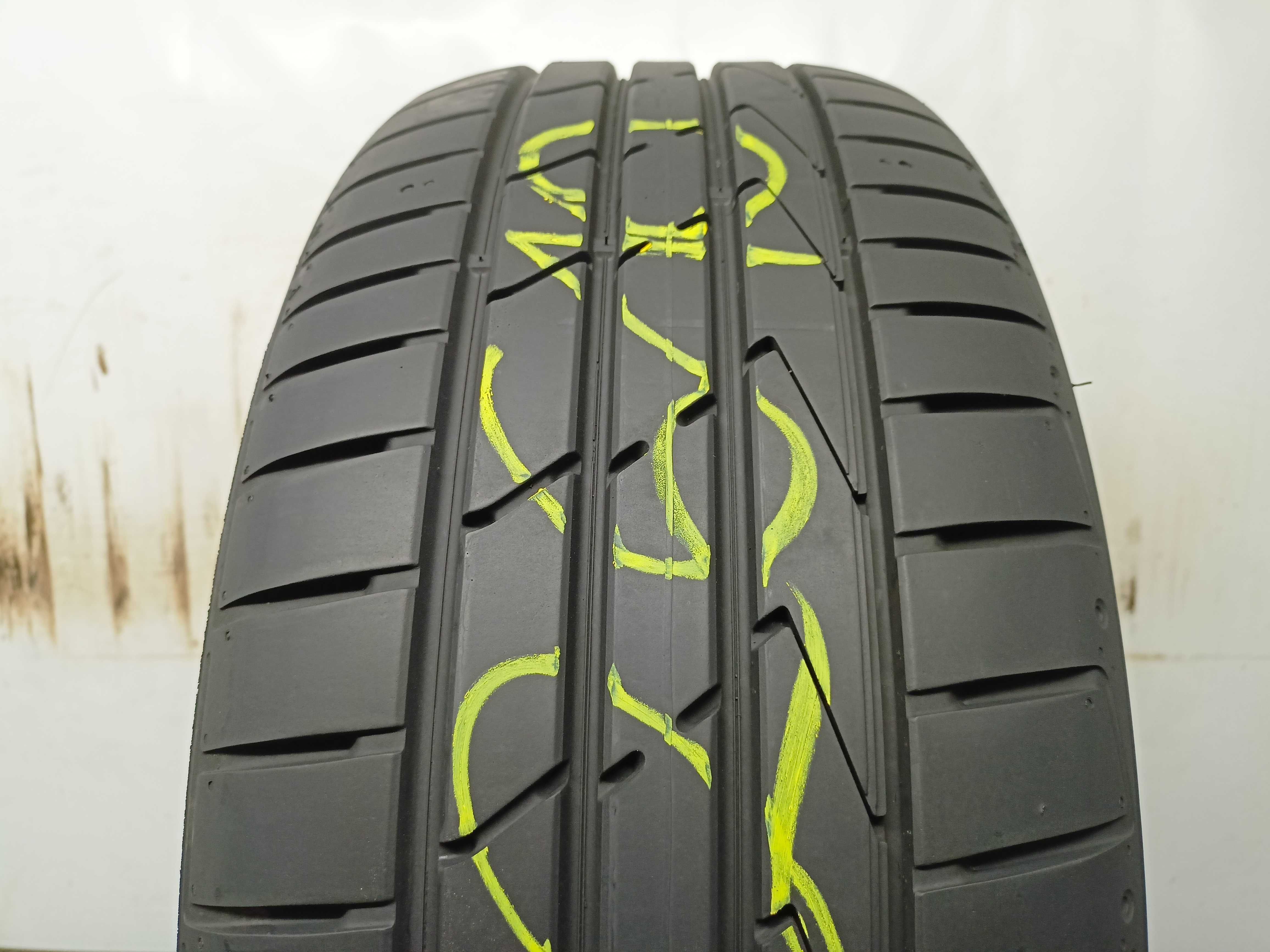 Hankook Ventus S1 Evo 2 225/50/17 2018r. 94W 7,3mm (2610)