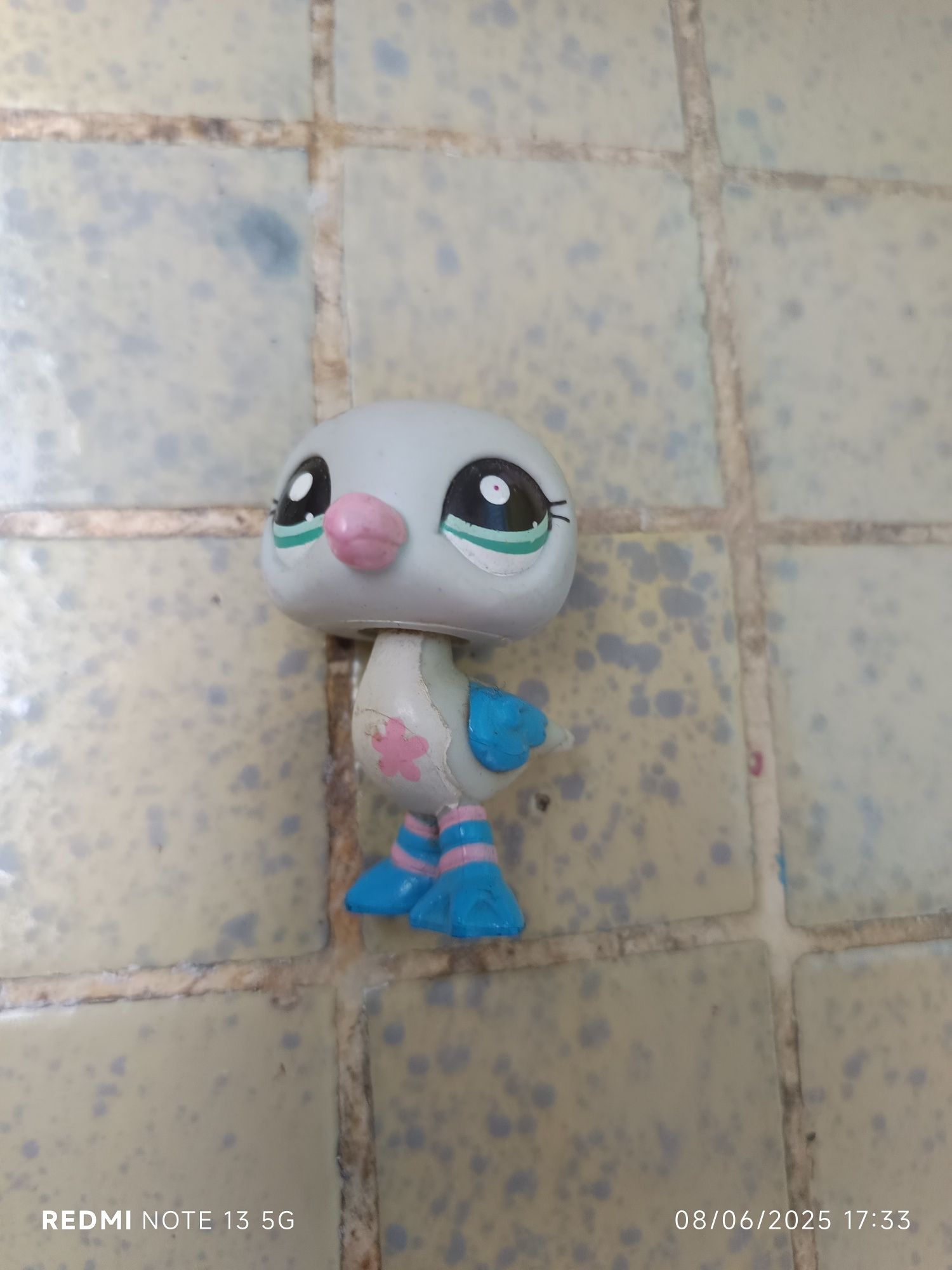 Littlest Pet Shop