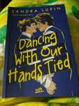 Dancing with our hands tied Sandra Lupin