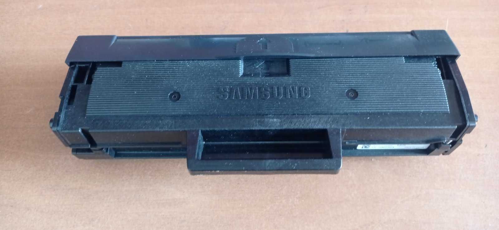 Оригінальний картридж Samsung MLT-D111S / D101S відновлений