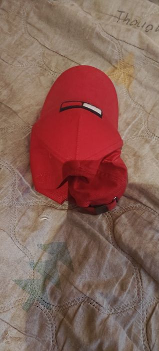 Czapka Tommy Hilfiger