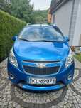 Chevrolet Spark M300 LT