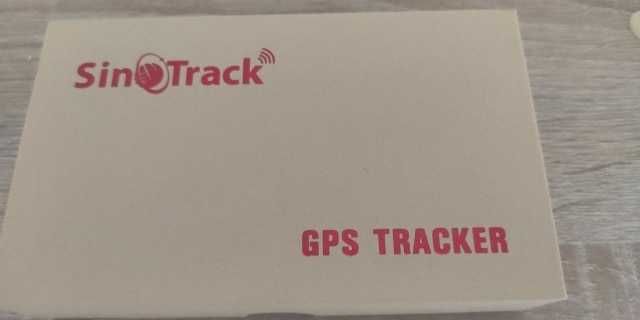 GPS Tracker/Rastreador • APP Tempo Real • Carro/Mota/Trotinete • NOVO