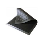 Wycieraczka mata gumowa Rubber Brush Kolce do butów