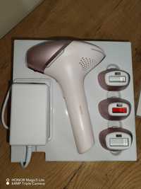 Depilator philips lumea 9000 IPL BRI958/00 SenseIQ.